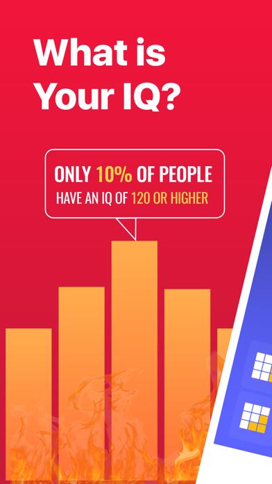 Superb IQ Test - Brain Quiz