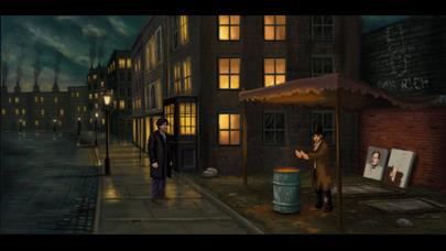 Lamplight City mobile