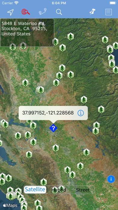 California State Parks!