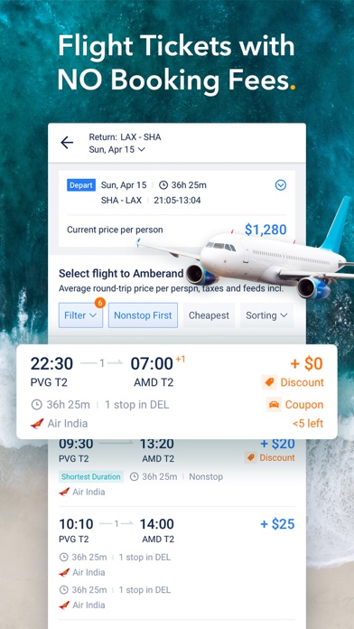 Trip.com: Book Hotels, Flights