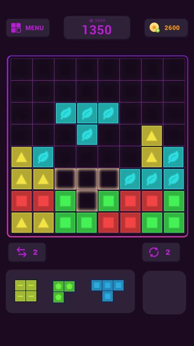 Block Puzzle - Puzzle Games *