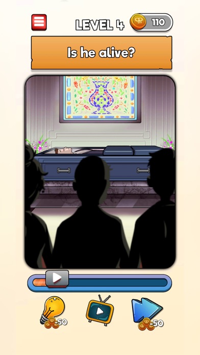 Flashback: Tricky Fun Riddles