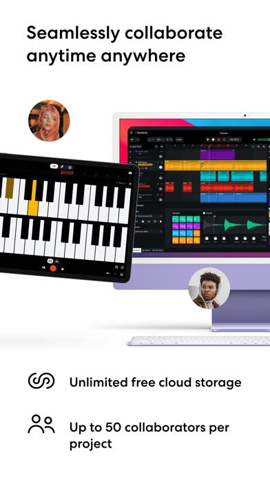 BandLab – Music Making Studio