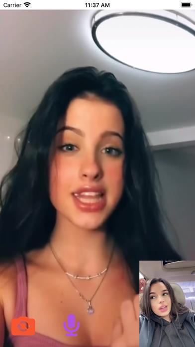 Friends - Live Video Chat