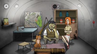 60 Seconds! Reatomized