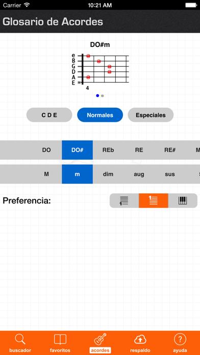 LaCuerda PRO IOS Free Download Without Jailbreak Panda Helper
