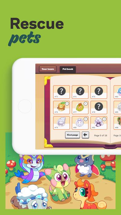 Prodigy Math: Kids Game