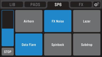 Serato Remote Mini