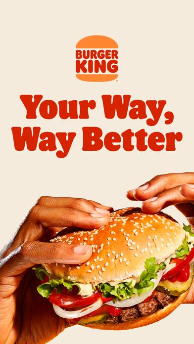 BURGER KING® App