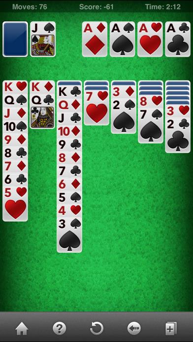 Solitaire Pro