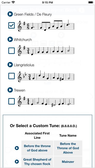 New Believers Hymn Book