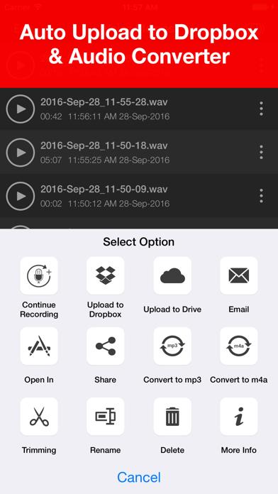 Voice Recorder - Audio Record