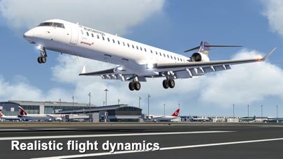 Aerofly FS 2022