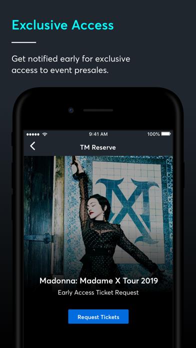 Ticketmaster－Buy, Sell Tickets