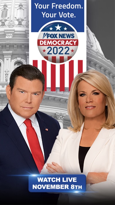 Fox News: US & World Headlines