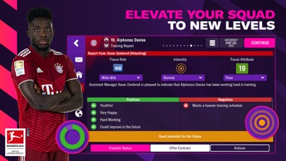 Football Manager 2022 Mobile