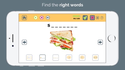 Language Therapy 4-in-1