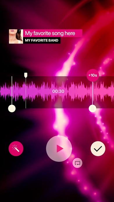 Ringtones for iPhone! (music)