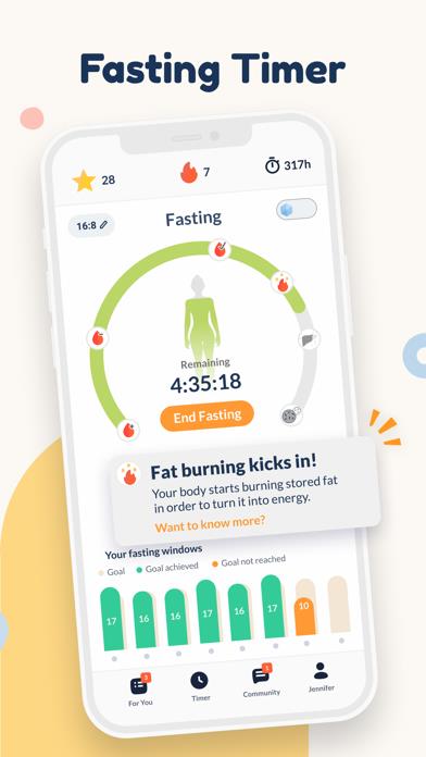 Fastic: Intermittent Fasting