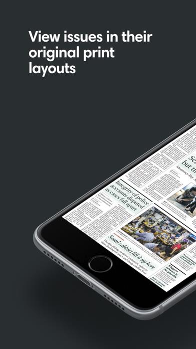 PressReader: News & Magazines