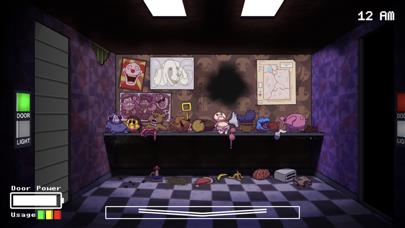 One Night at Flumpty's