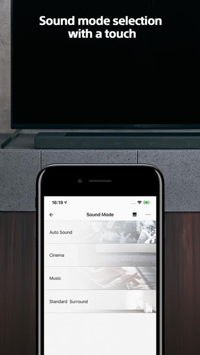 Sony | Music Center