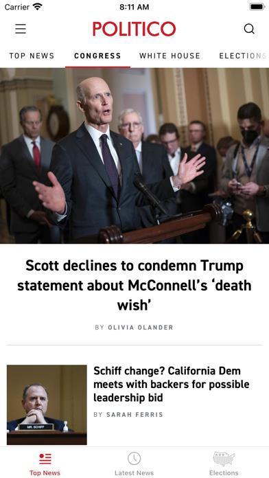 POLITICO