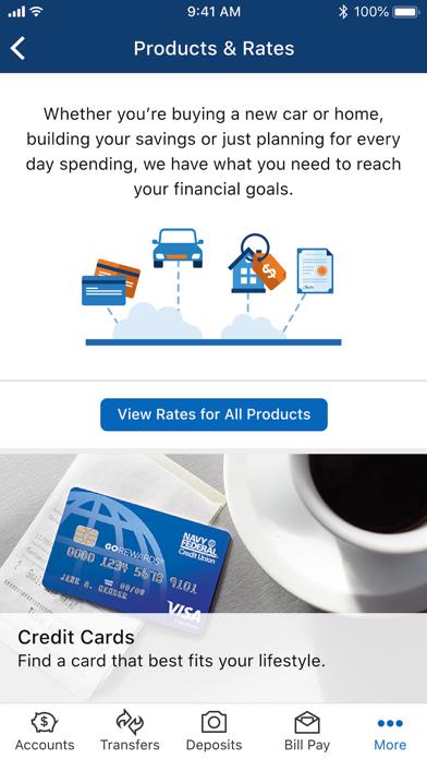 Navy Federal Credit Union