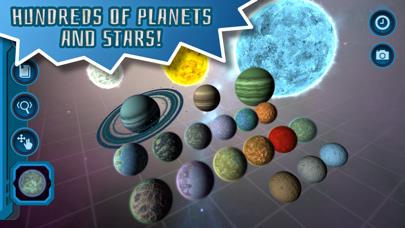 My Pocket Galaxy - 3D Sandbox
