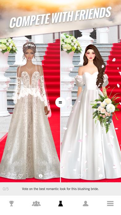 Covet Fashion: Outfit Stylist