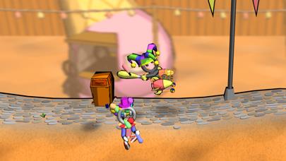 Shopping Cart Hero 5