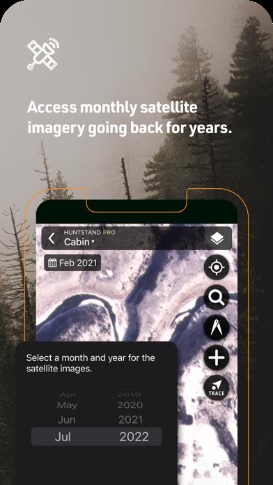 HuntStand: Maps, GPS & Tools
