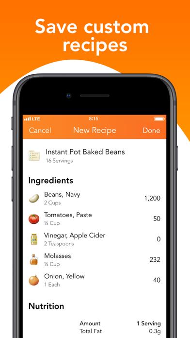Lose It! – Calorie Counter