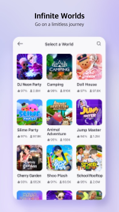 ZEPETO: Avatar, Connect & Play