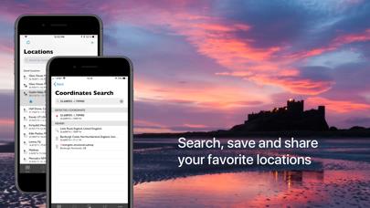 The Photographer's Ephemeris