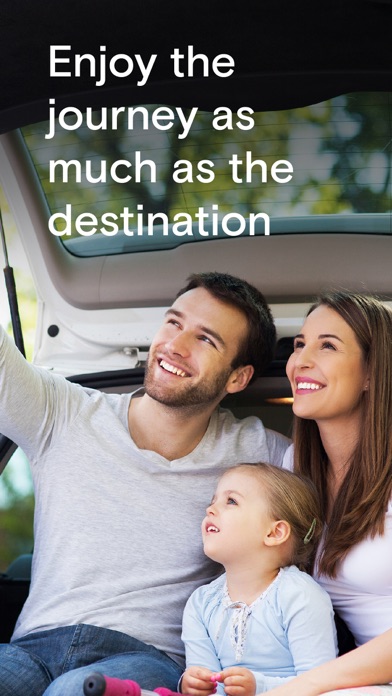 REEF Mobile: Parking Made Easy
