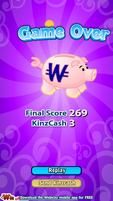 Webkinz™: Cash Cow