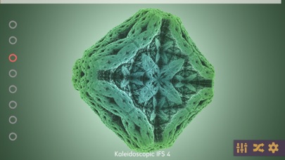 Magic Fractals & Shapes 3D