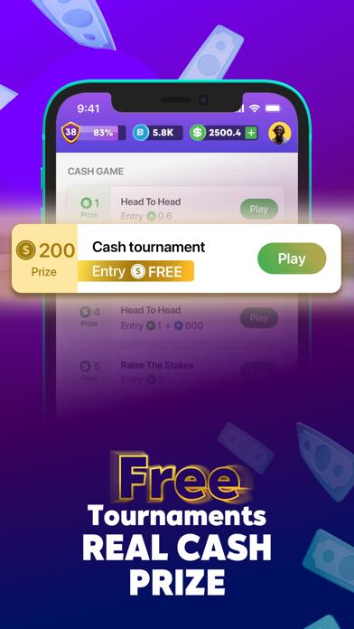 Blitz Games - Win Real Cash