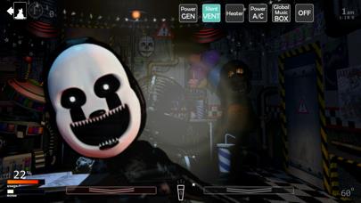 Ultimate Custom Night