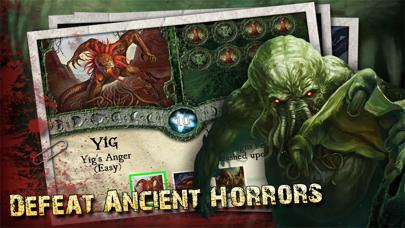 Elder Sign: Omens for iPhone