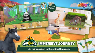 Applaydu family games