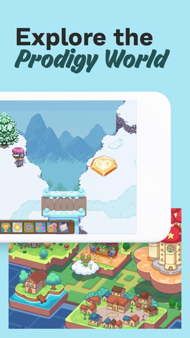 Prodigy Math: Kids Game
