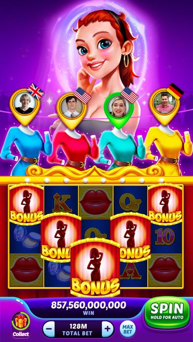 Cash Tornado™ Slots - Casino