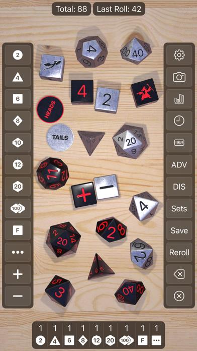 Dice by PCalc