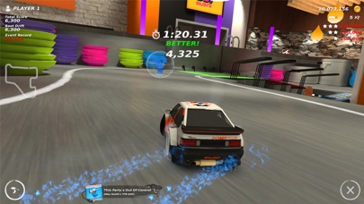Table Top Racing: World Tour