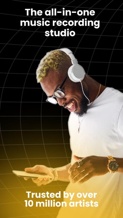Rapchat: Music Maker Studio
