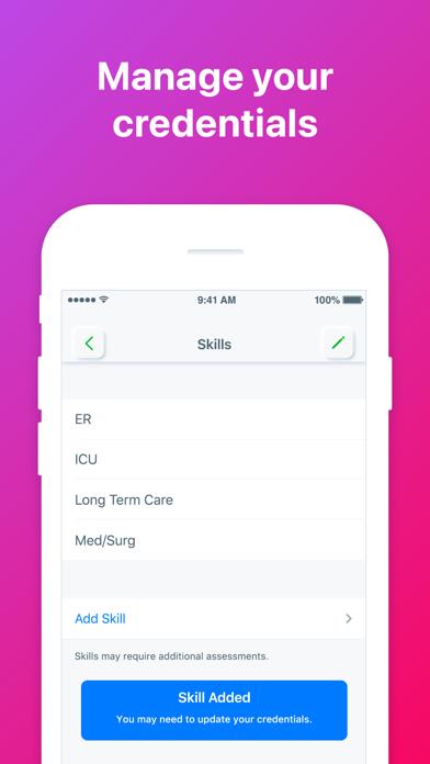 ShiftKey - Nursing Jobs