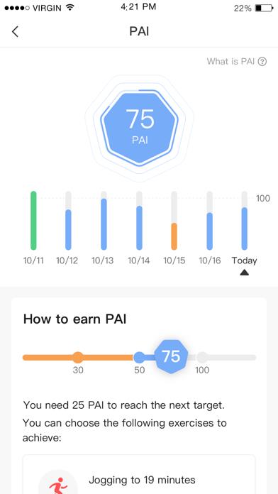 Zepp (formerly Amazfit)