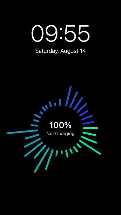 Charging Animations